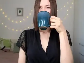 Chaturbate Live Sex Cam of alicianoveli