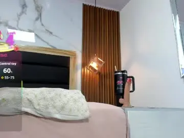 Chaturbate Free Porn Cam of aliciatarly