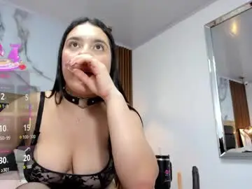 Chaturbate Live Sex of aliciatarly