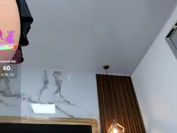 Chaturbate Adult Webcam of aliciatarly