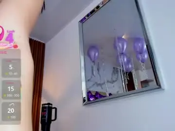 Chaturbate Adult Webcams of aliciatarly