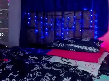 Chaturbate Watch Live Sex Cams of anittabelle_