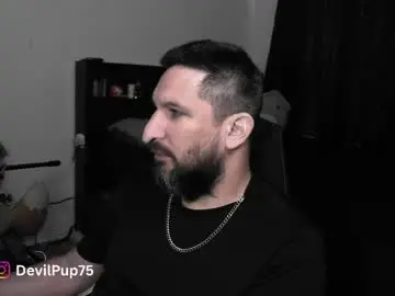 Chaturbate Sex Cam of asanator101