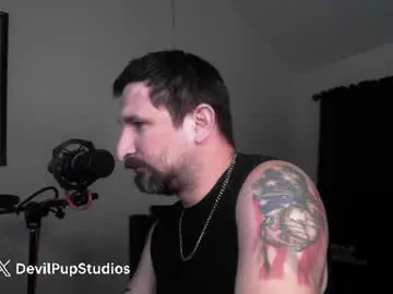 Chaturbate Nude Webcam of asanator101