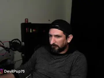 Chaturbate Live Sex Cam of asanator101