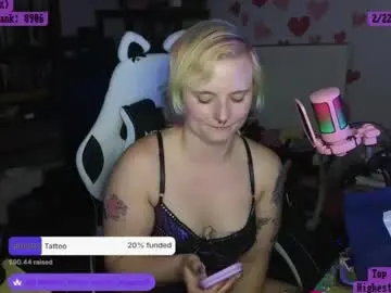 Chaturbate Live Sex of el_dragon69