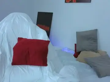 Chaturbate Nude Webcam of formoverfear