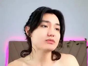 Chaturbate Nude Webcam of formoverfear