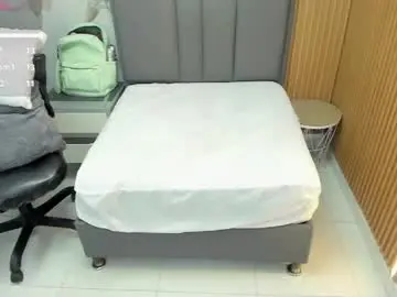 Chaturbate Sex Cam of isisleroy