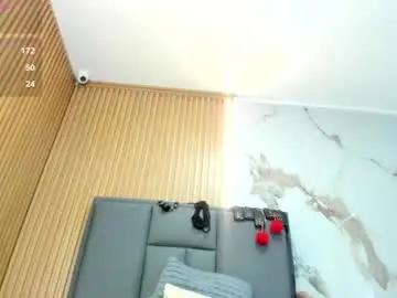 Chaturbate Nude Webcam of isisleroy