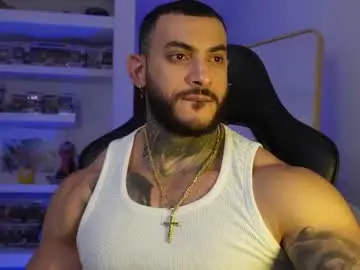 Chaturbate Best live sex cam show of jackson__cottonwood