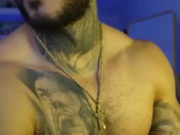 Chaturbate Live Porn of jackson__cottonwood