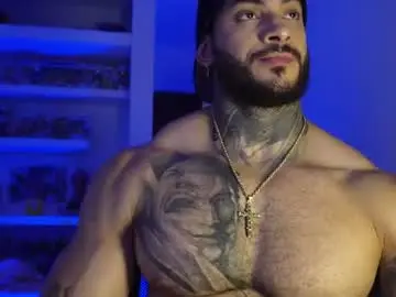 Chaturbate Private Sex Chat of jackson__cottonwood
