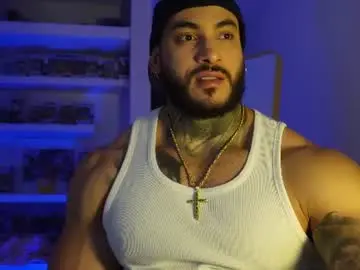 Chaturbate Live Porn of jackson__cottonwood