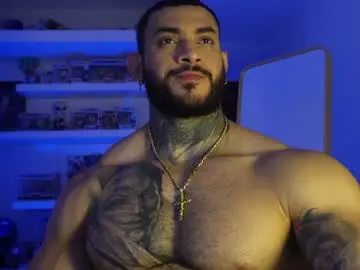 Chaturbate Live Porn of jackson__cottonwood