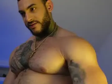 Chaturbate Private Sex Chat of jackson__cottonwood