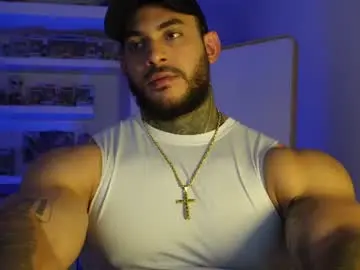 Chaturbate Private Sex Chat of jackson__cottonwood