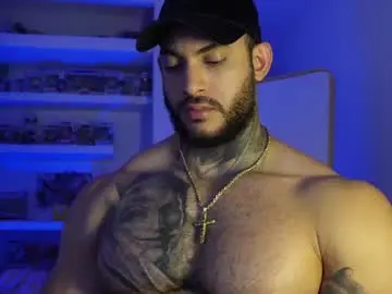 Chaturbate Adult Webcams of jackson__cottonwood