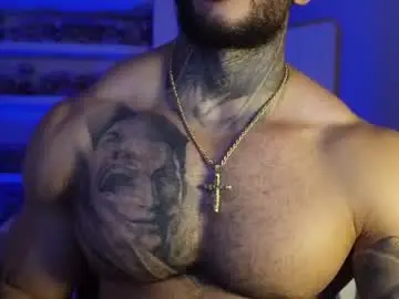 Chaturbate Free Porn Cam of jackson__cottonwood