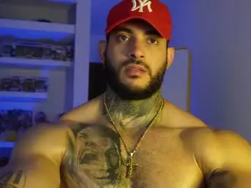 Chaturbate Private Sex Chat of jackson__cottonwood