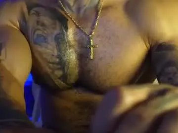Chaturbate Nude Webcam of jackson__cottonwood