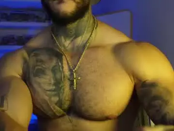 Chaturbate Private Sex Chat of jackson__cottonwood