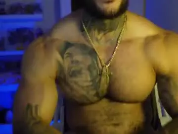 Chaturbate Live Sex Cam of jackson__cottonwood