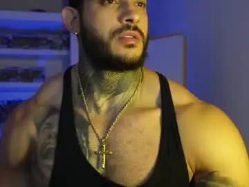 Chaturbate Live Sex of jackson__cottonwood