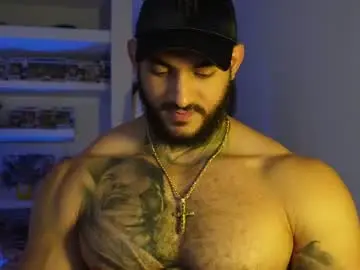 Chaturbate Adult Video Chat of jackson__cottonwood