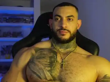 Chaturbate Best Webcam of jackson__cottonwood