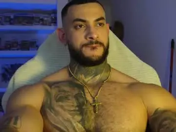 Chaturbate Best live sex cam show of jackson__cottonwood
