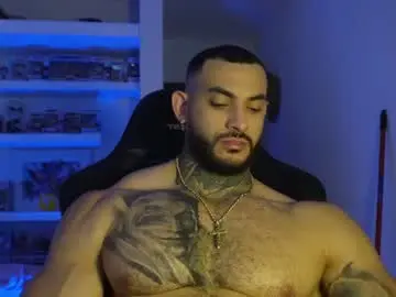 Chaturbate Private Sex Chat of jackson__cottonwood