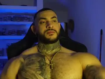 Chaturbate Sex Chat of jackson__cottonwood