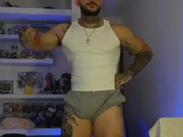 Chaturbate Live Sex of jackson__cottonwood