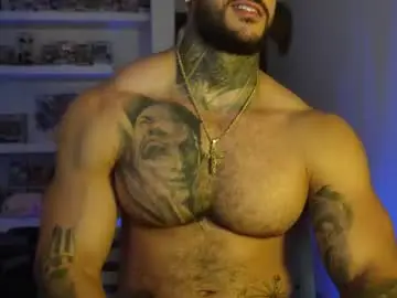 Chaturbate Watch Live Sex Cams of jackson__cottonwood