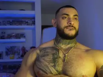 Chaturbate Live Porn of jackson__cottonwood