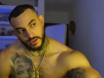 Chaturbate Best live sex cam show of jackson__cottonwood