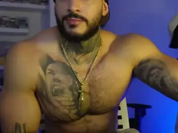Chaturbate Live Porn of jackson__cottonwood