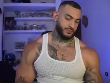 Chaturbate Sex Chat of jackson__cottonwood