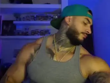 Chaturbate Sex Chat of jackson__cottonwood
