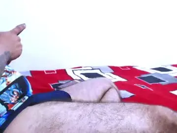 Chaturbate Sex Cam of jeffvergaerecta