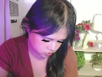 Chaturbate Adult Video Chat of lovelypinaychubsx
