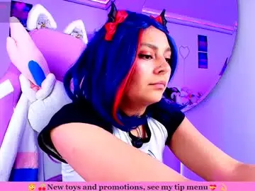 Chaturbate Live Sex Cam of marcy_neko
