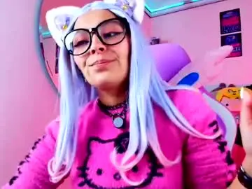 Chaturbate Best live sex cam show of marcy_neko