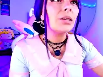 Chaturbate Adult Webcam of marcy_neko