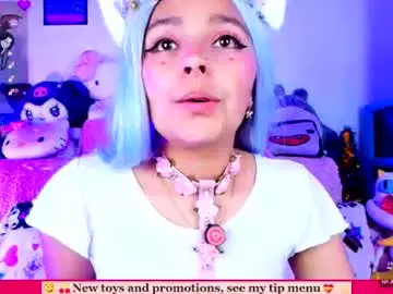 Chaturbate Adult Video Chat of marcy_neko