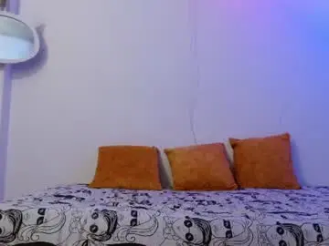 Chaturbate Sex Chat of martina3120