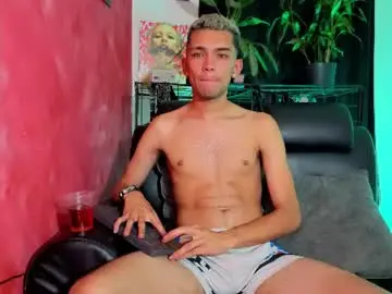 Chaturbate Nude Webcam of matthewfoxxx