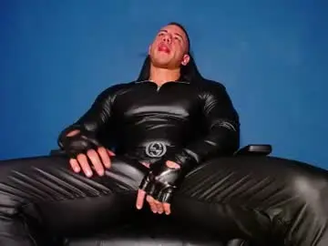 Chaturbate Live Sex of maxxxpowerful