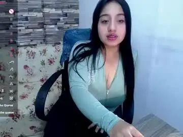 Chaturbate Live Sex Cam of miaaboobs
